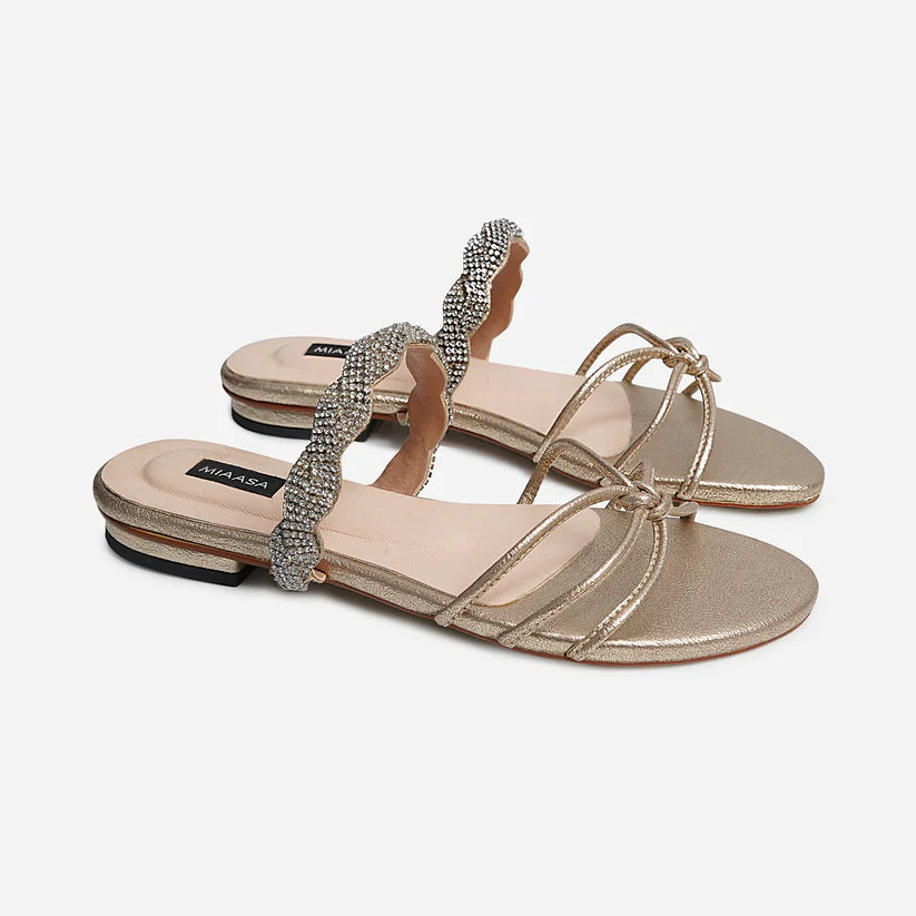 Kaia | Miaasa | Footwear
