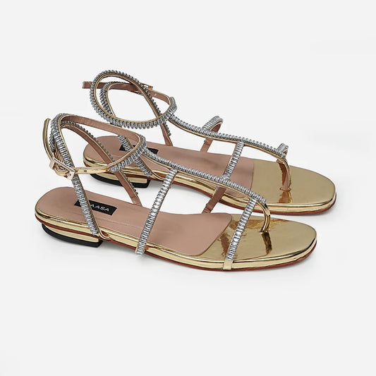 Afsaneh | Miaasa | Footwear