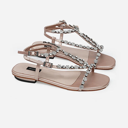 Shohreh | Miaasa | Footwear