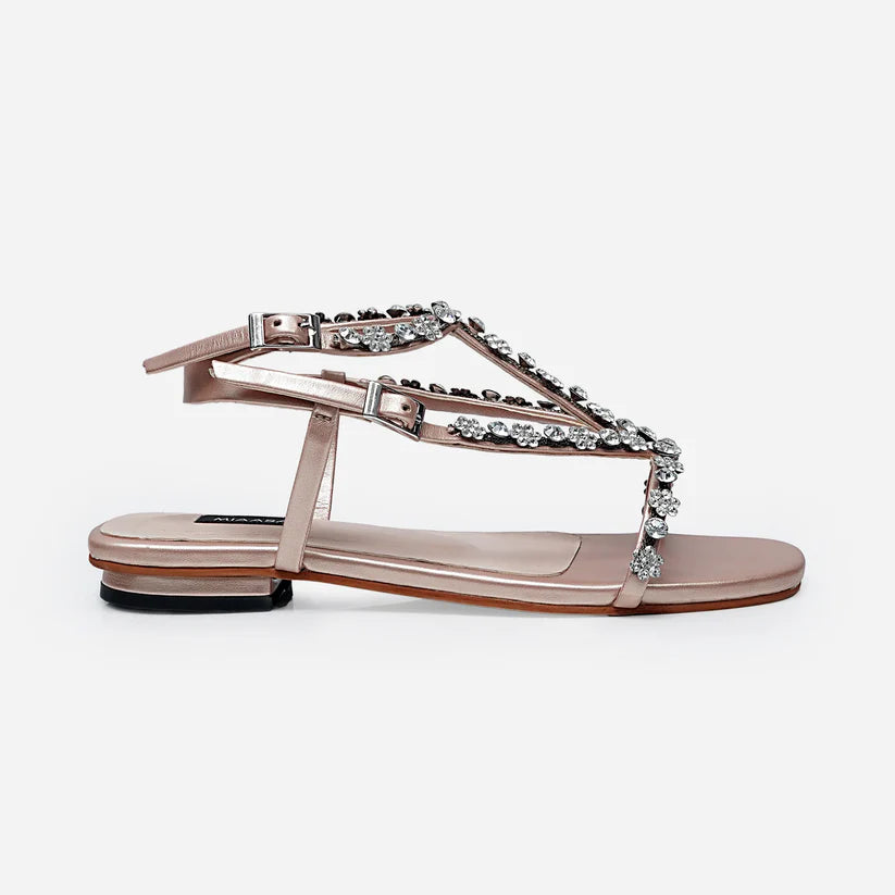 Shohreh | Miaasa | Footwear
