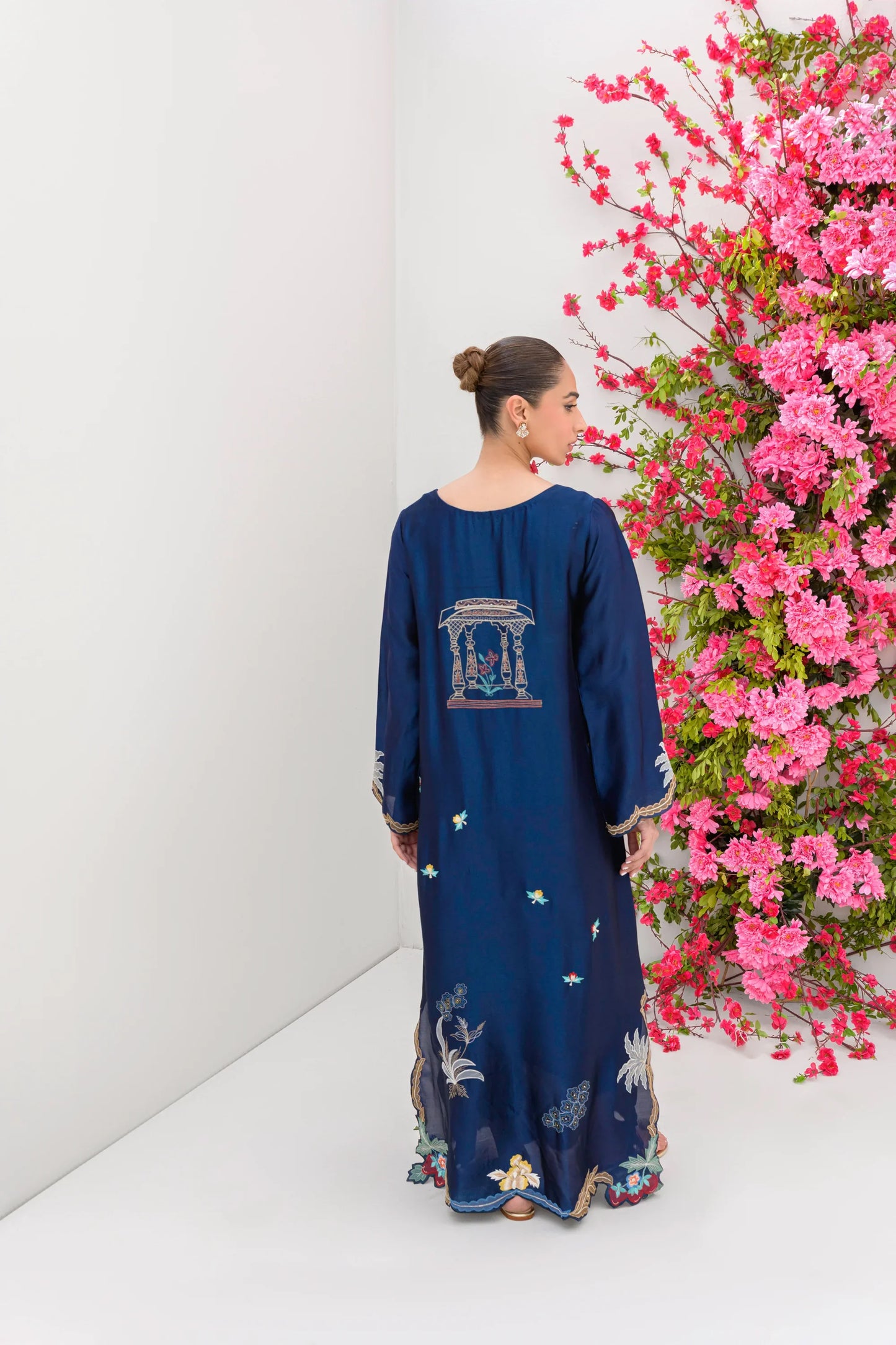 Flairs Studio Stelle Eid Edit II'25- River Island