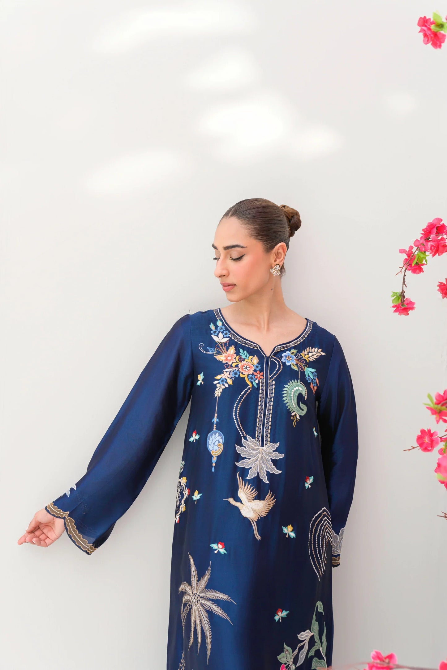 Flairs Studio Stelle Eid Edit II'25- River Island