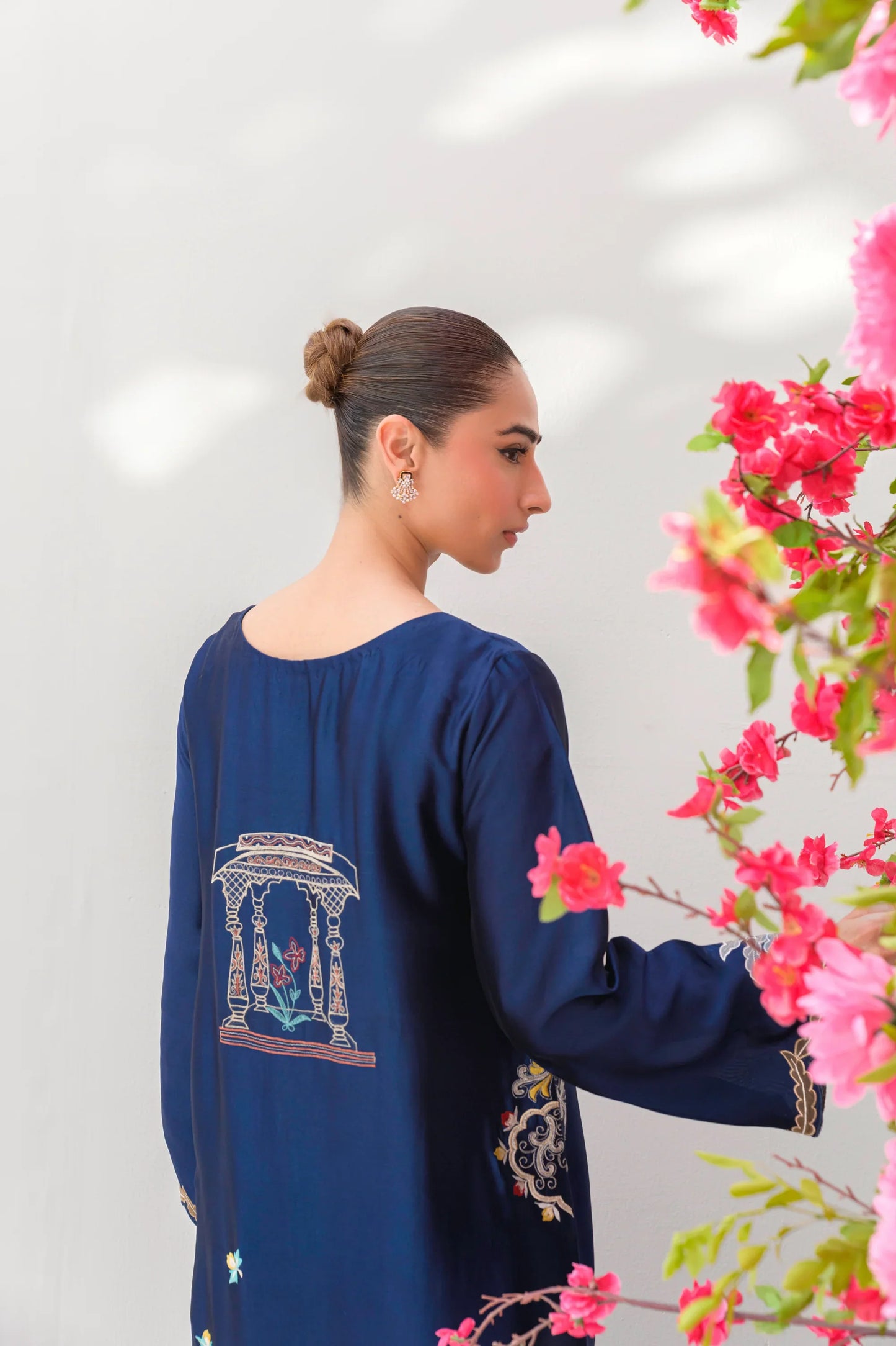 Flairs Studio Stelle Eid Edit II'25- River Island