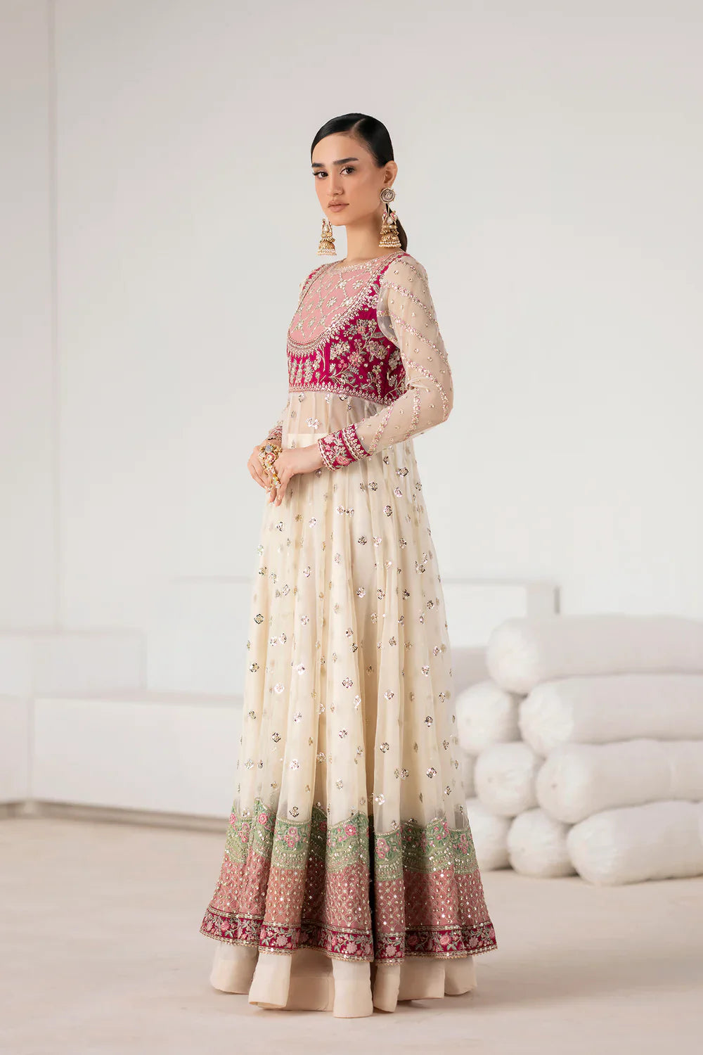 Ethnc Boutique A/W '25 - E0839/104/006