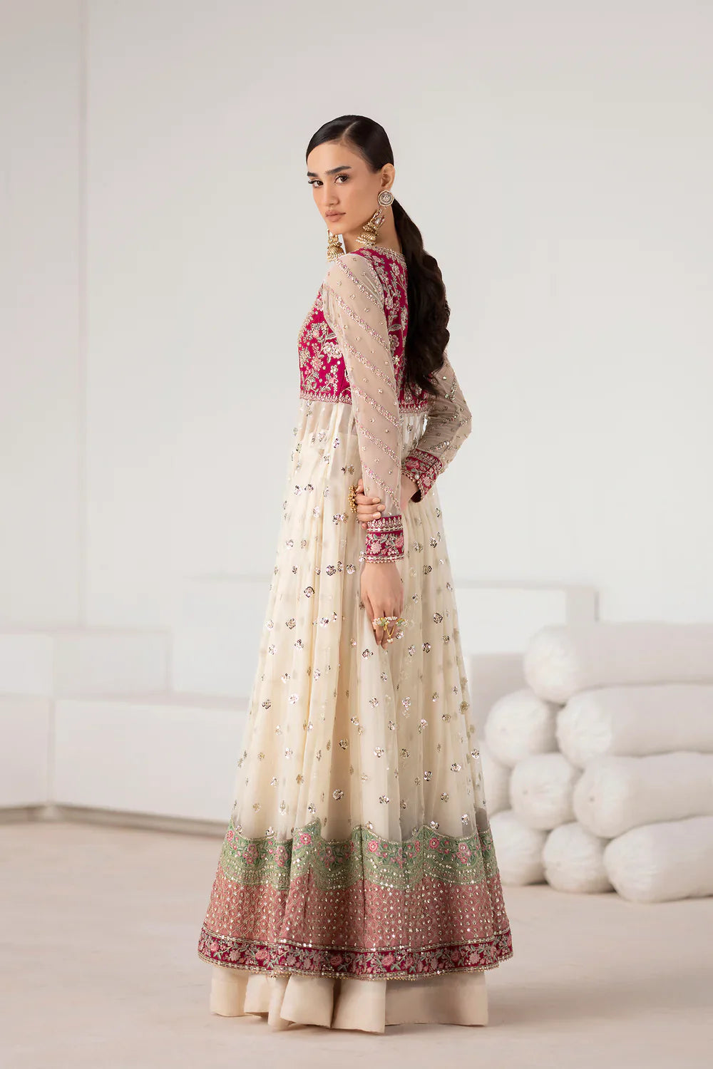 Ethnc Boutique A/W '25 - E0839/104/006