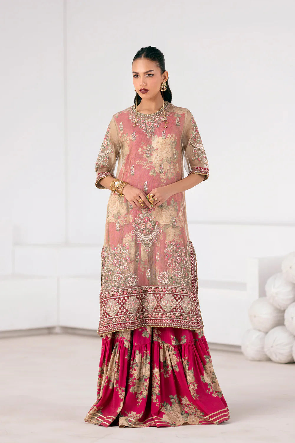 Ethnc Boutique A/W '25 - E0841/104/006