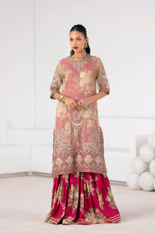 Ethnc Boutique A/W '25 - E0841/104/006