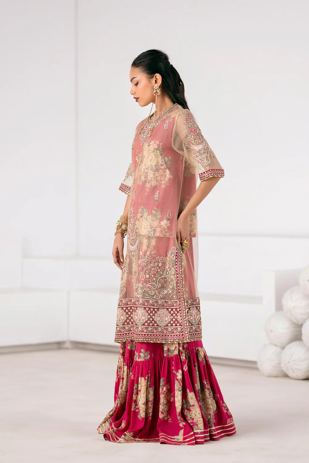 Ethnc Boutique A/W '25 - E0841/104/006