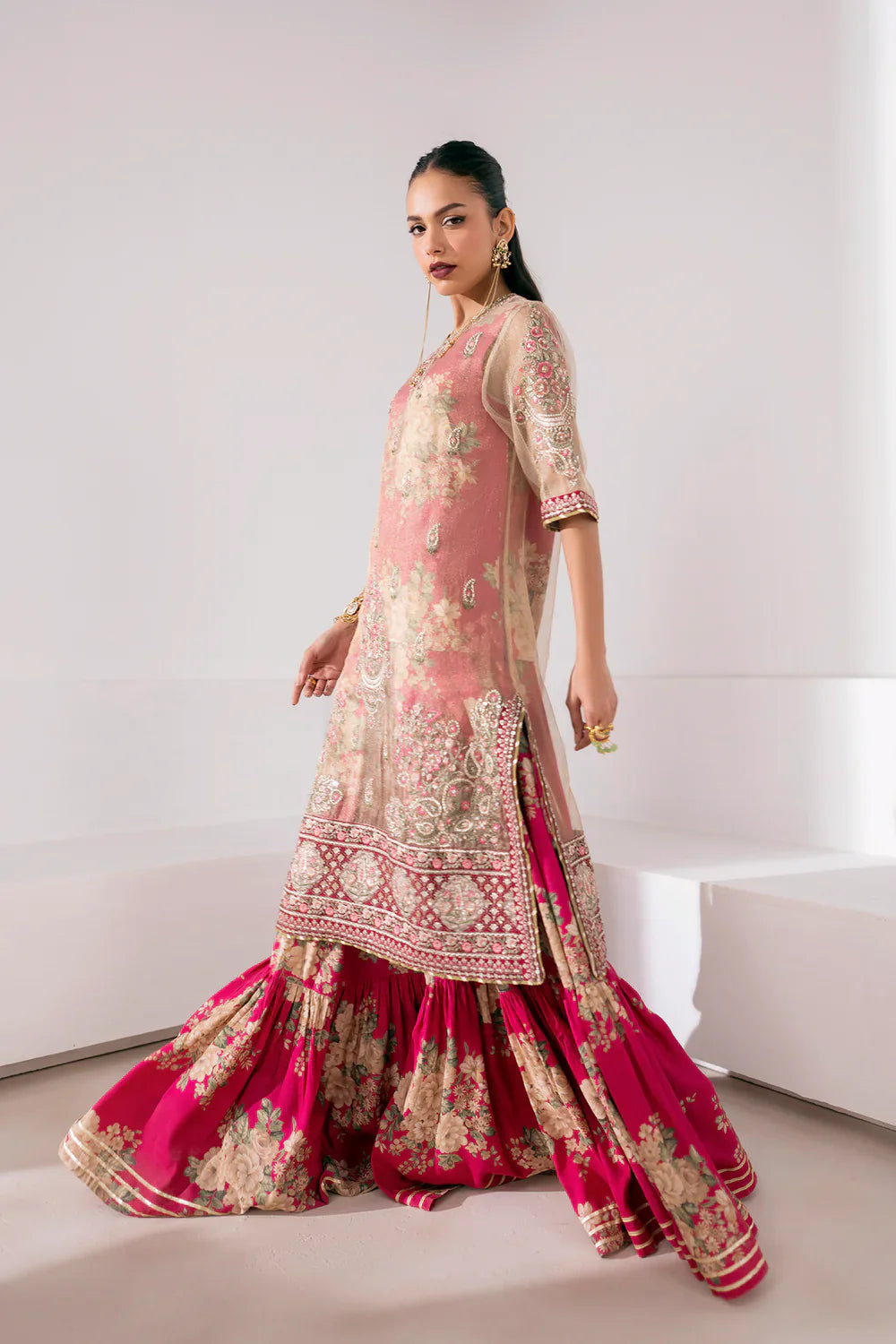 Ethnc Boutique A/W '25 - E0841/104/006