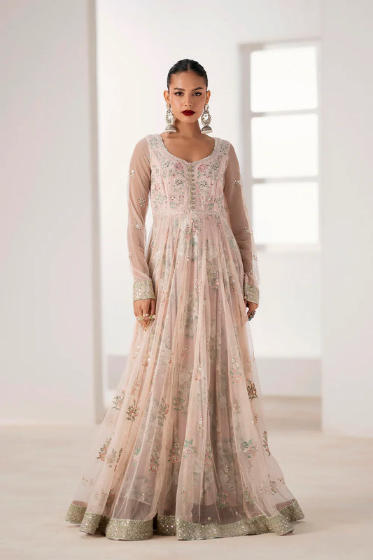 Ethnc Boutique A/W '25 - E0848/104/316