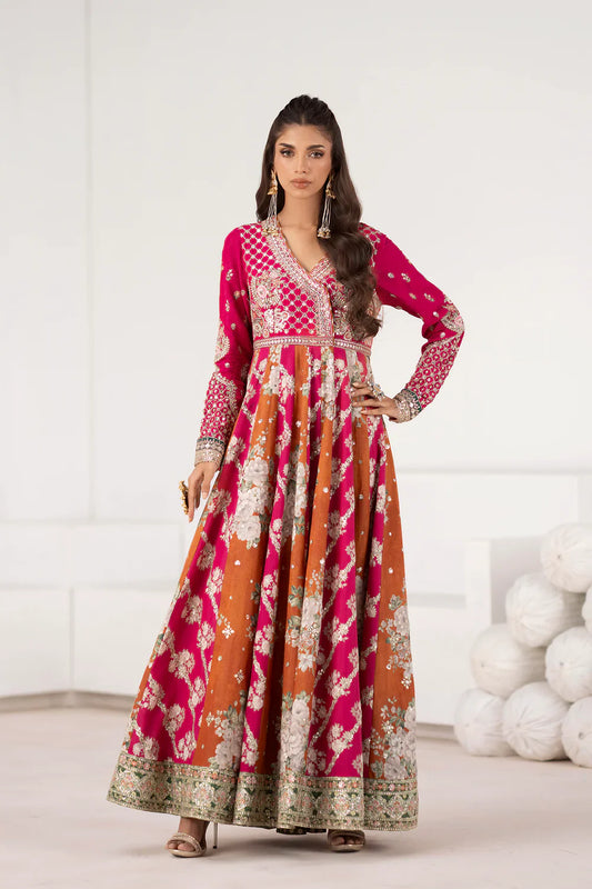 Ethnc Boutique A/W '25 - E0849/104/405