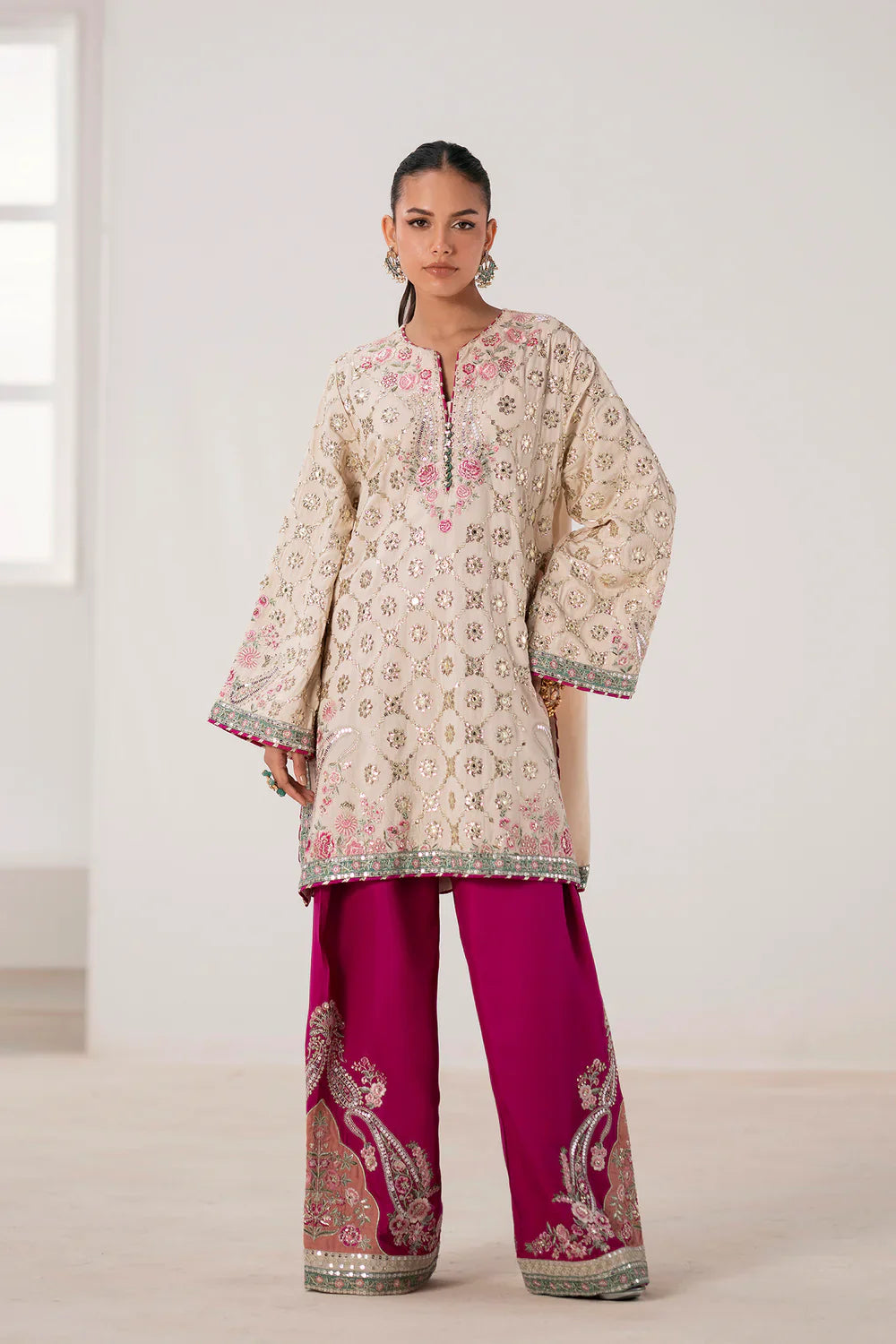 Ethnc Boutique A/W '25 - E0851/104/006