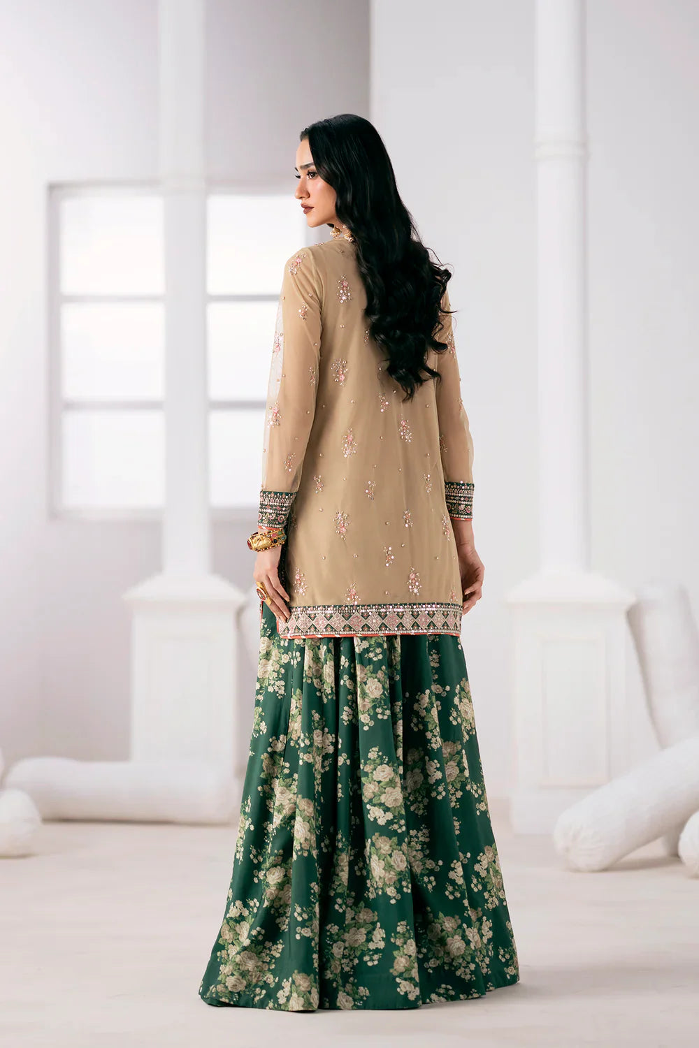 Ethnc Boutique A/W '25 - E0853/104/007