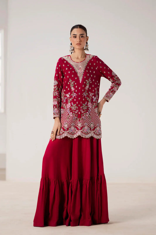 Ethnc Boutique A/W '25 - E0902/104/418