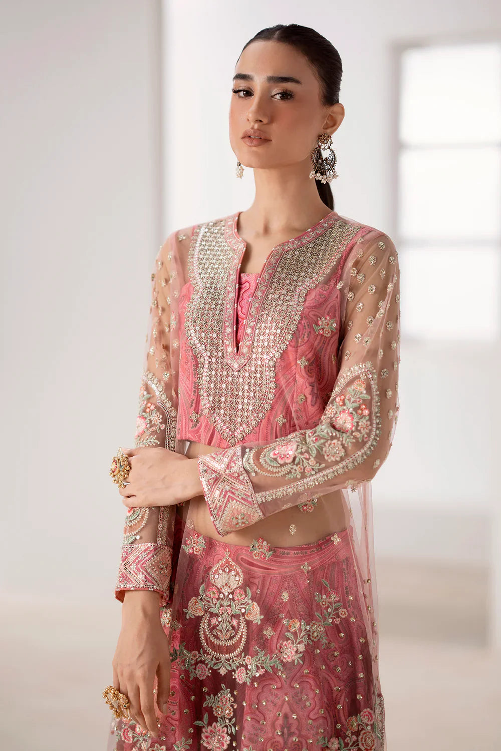 Ethnc Boutique A/W '25 - E0908/104/315