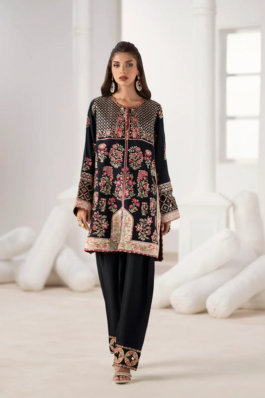 Ethnc Boutique A/W '25 - E0911/104/902