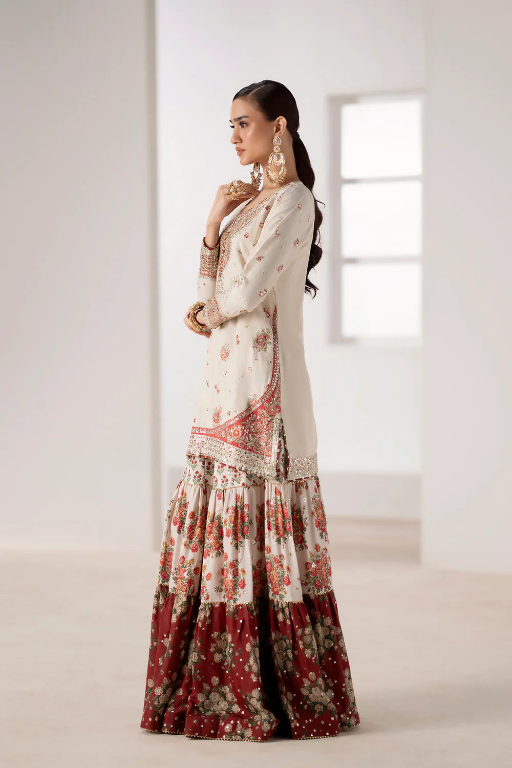 Ethnc Boutique A/W '25 - E0916/104/002