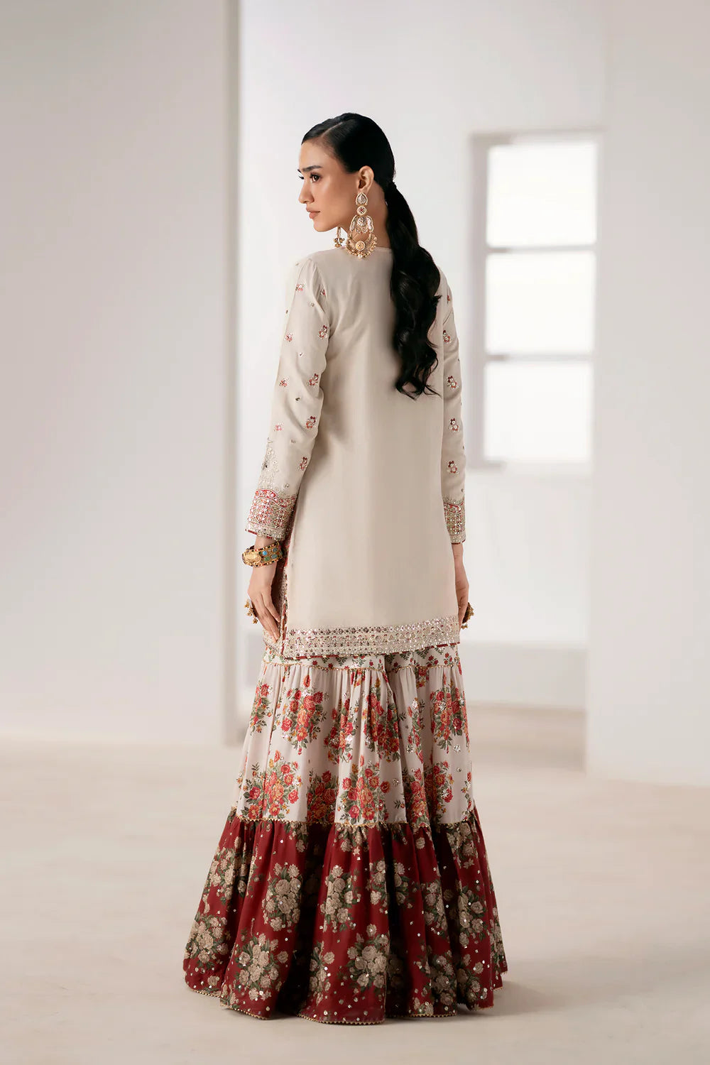 Ethnc Boutique A/W '25 - E0916/104/002