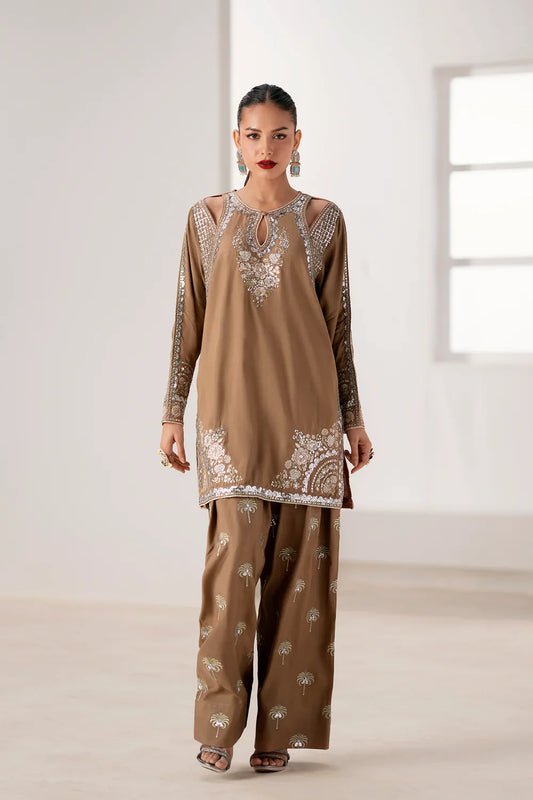 Ethnc Boutique A/W '25 - E0921/104/816