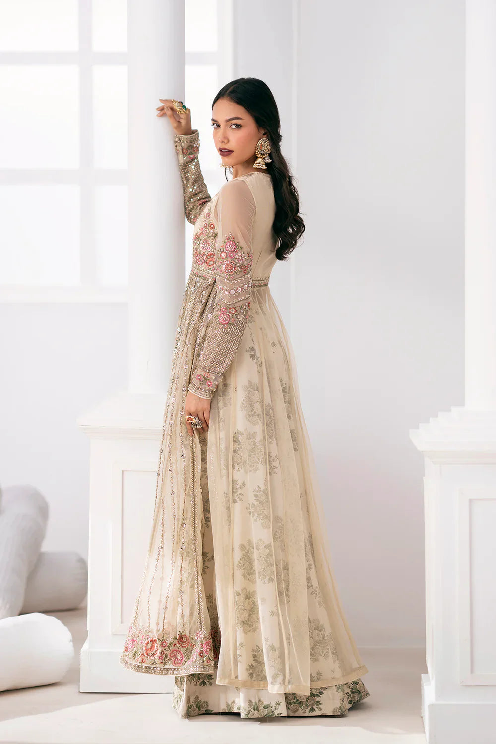 Ethnc Boutique A/W '25 - E0922/104/006