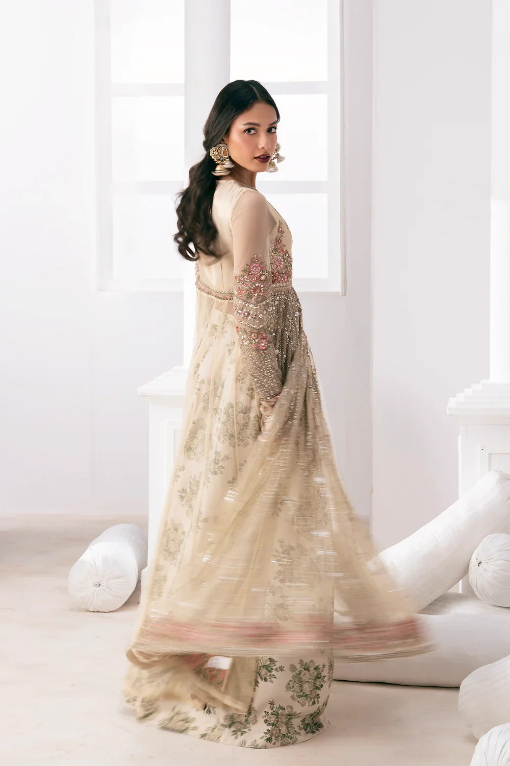 Ethnc Boutique A/W '25 - E0922/104/006