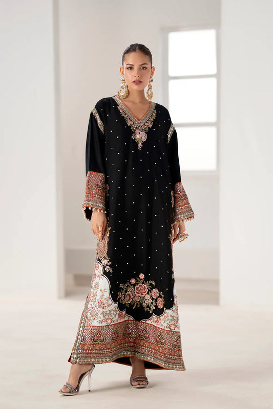 Ethnc Boutique A/W '25 - E0923/104/901