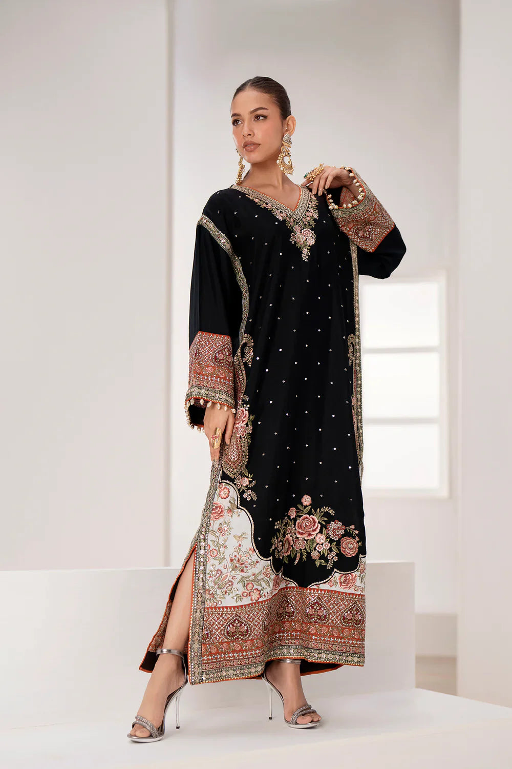 Ethnc Boutique A/W '25 - E0923/104/901