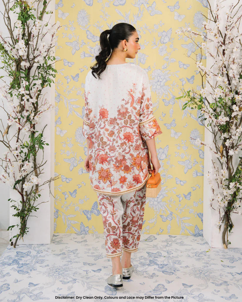 Nia Mia Eid Edit '25 - Cairo