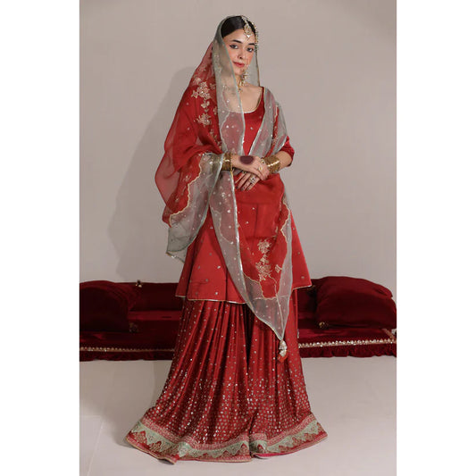 BURNT ORANGE OUTFIT | DYOT