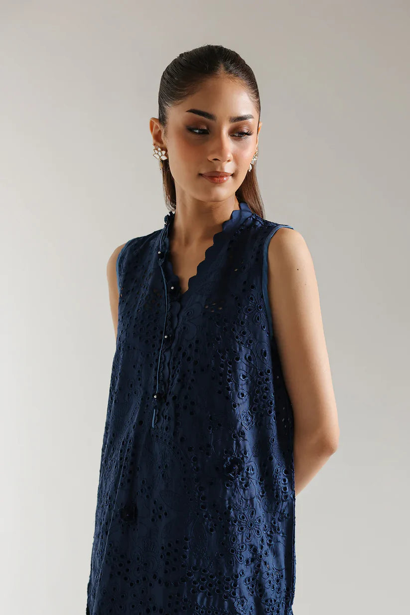 DARK BLUE | E3099/103/618 | Ethnc