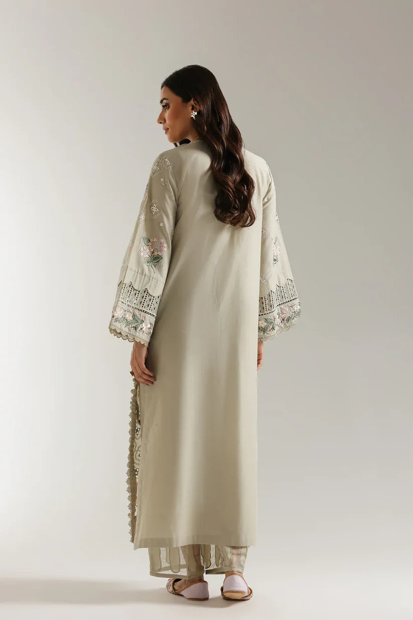 PALE GREEN | E3318/103/130 | Ethnc