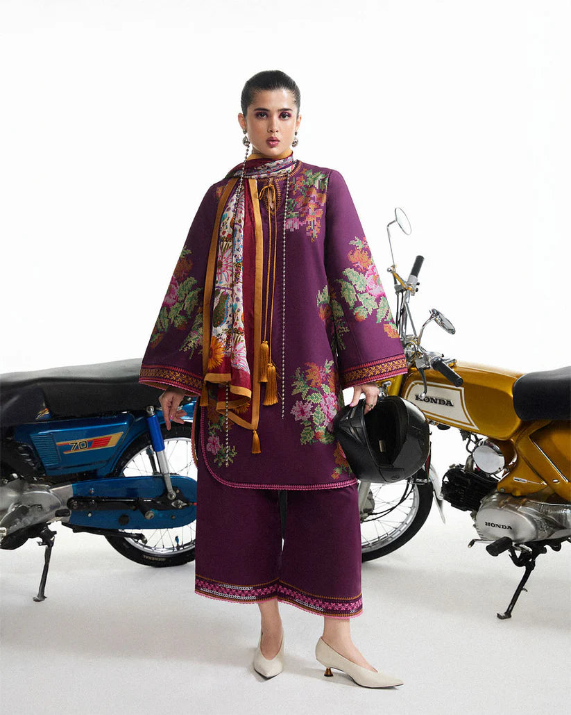 NAIMI | Jugnu SS’25 EID Pret’25