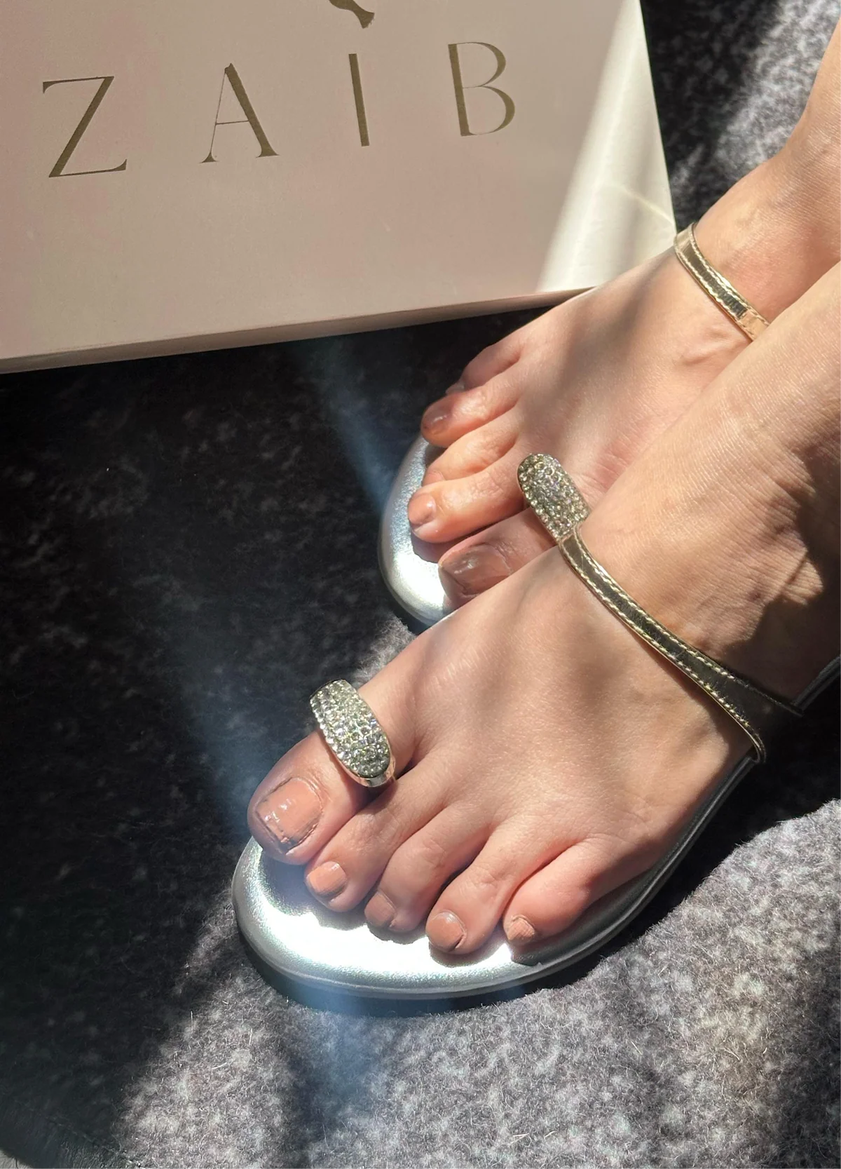 CIELLE II - SILVER GOLD