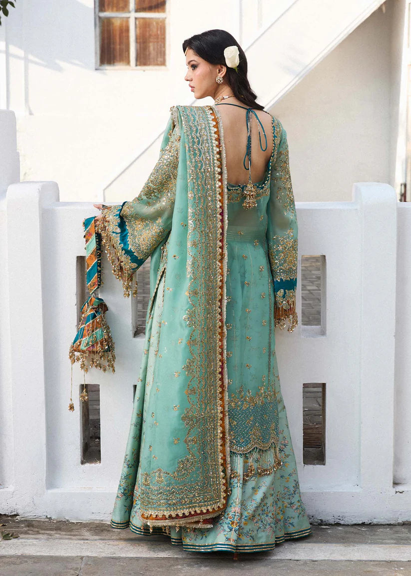 Miraye | Hussain Rehar Festive Unstitched’25