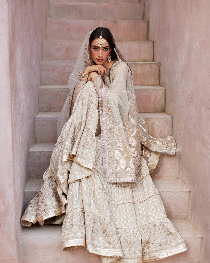 Kaia | Faiza Saqlain