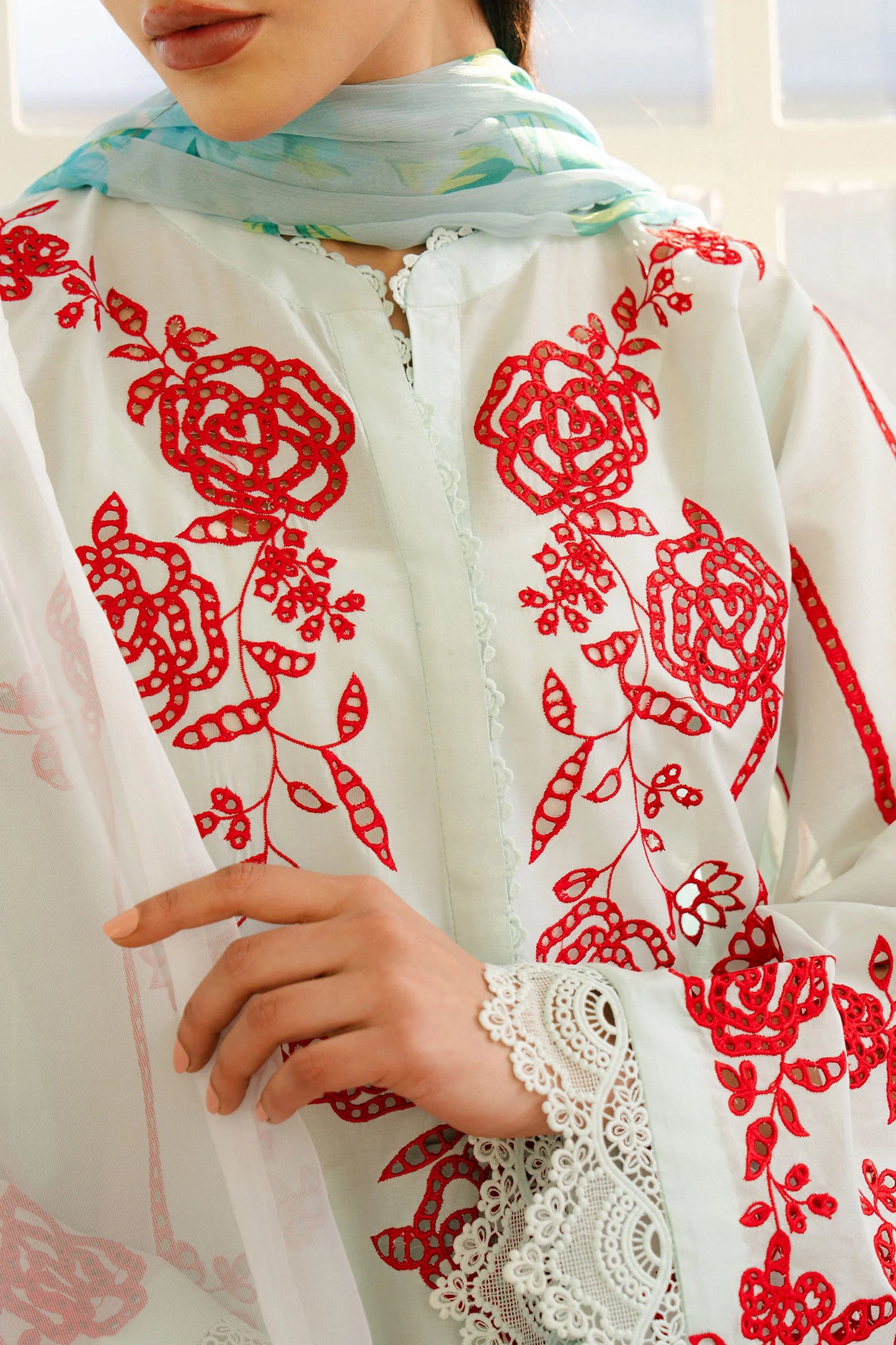 COCO BY ZARA SHAHJAHAN - ECLAT-7A