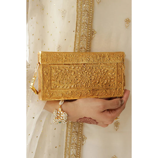 ENVELOPE(CLUTCH) | DYOT | ACCESSORIES