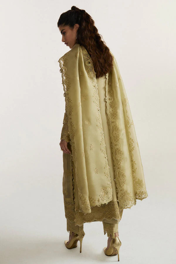 JARDIN SAUGE | Élan EID FORMALS’25