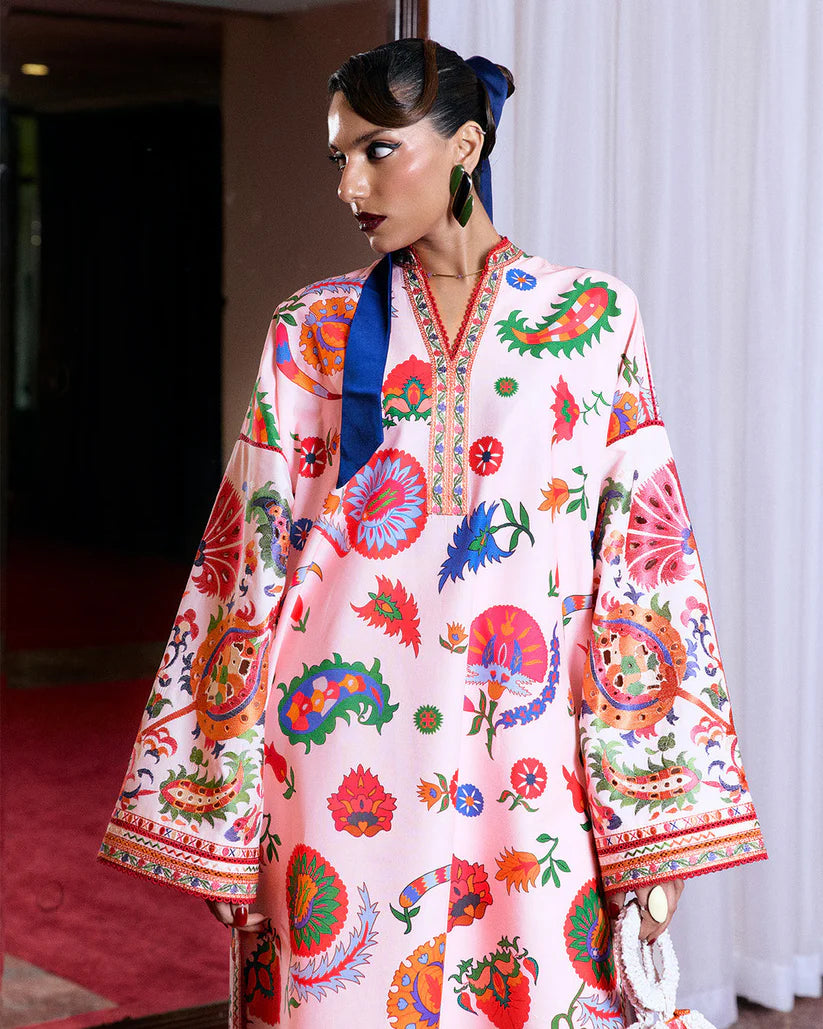 BARSHA | Jugnu SS’25 Pret