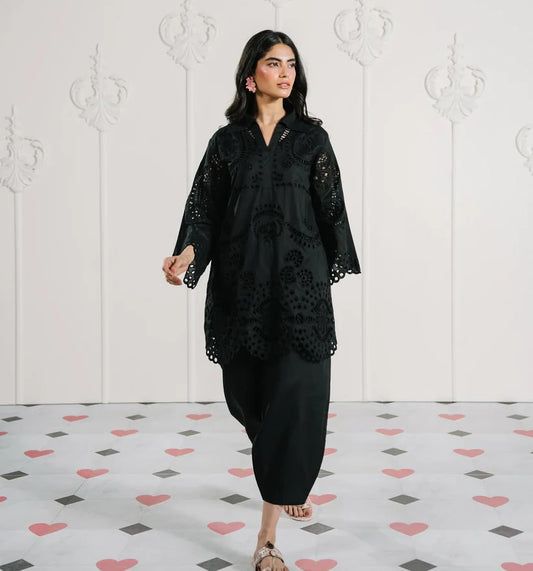 Chévre Black | Nia Mia