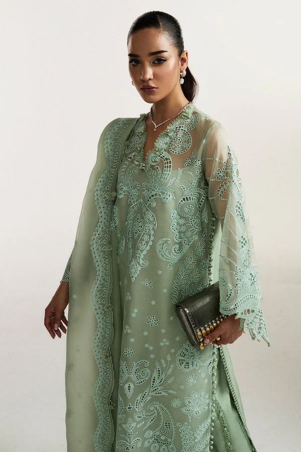 ÉLYSÉE | Élan EID FORMALS’25