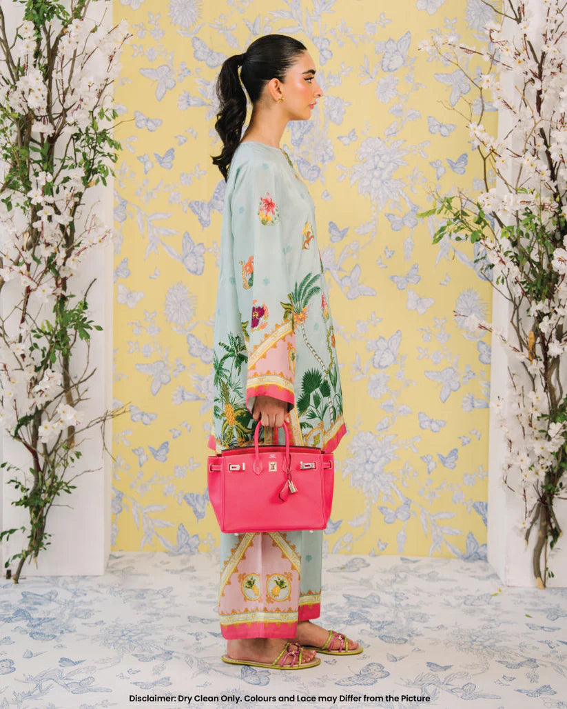 Nia Mia Eid Edit '25 - Casa Blanca