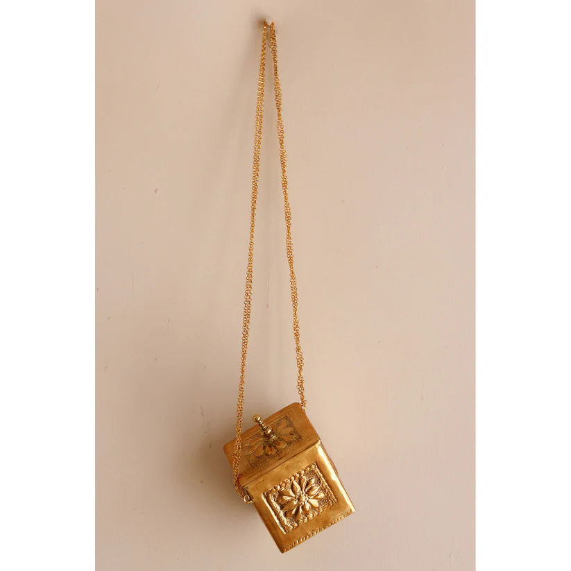 CUBE (CLUTCH) | DYOT | ACCESSORIES