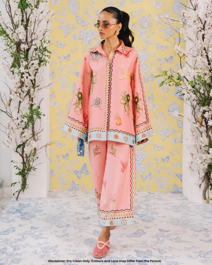 Nia Mia Eid Edit '25 - Flounder