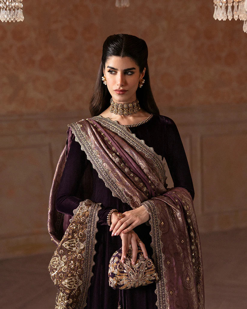 Erna | Faiza Saqlain