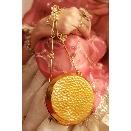 ROUND (CLUTCH) | DYOT | ACCESSORIES