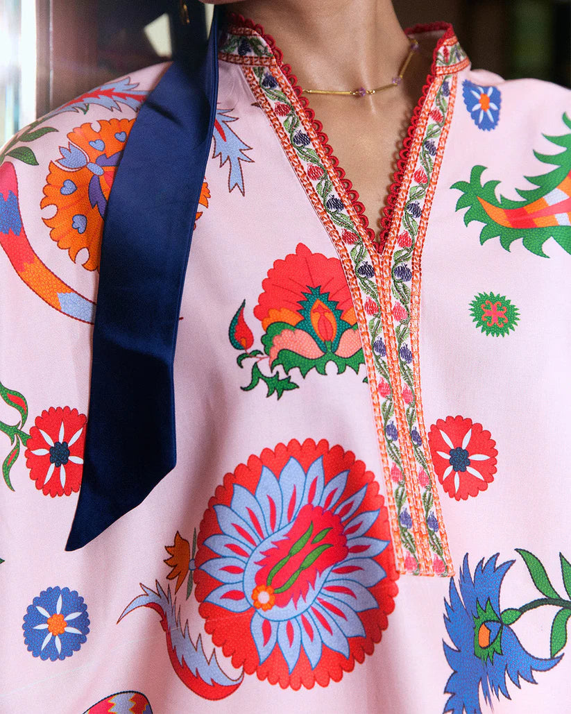 BARSHA | Jugnu SS’25 Pret