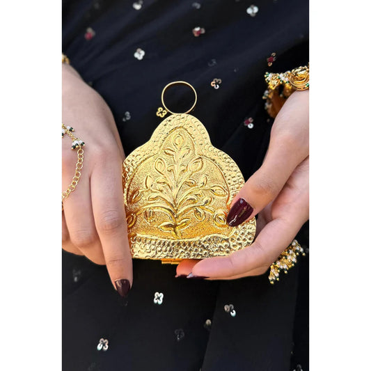 LINDEN (CLUTCH) | DYOT | ACCESSORIES