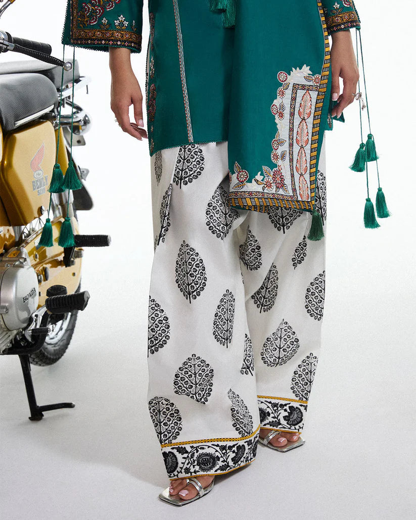 THALIA | Jugnu SS’25 EID Pret’25