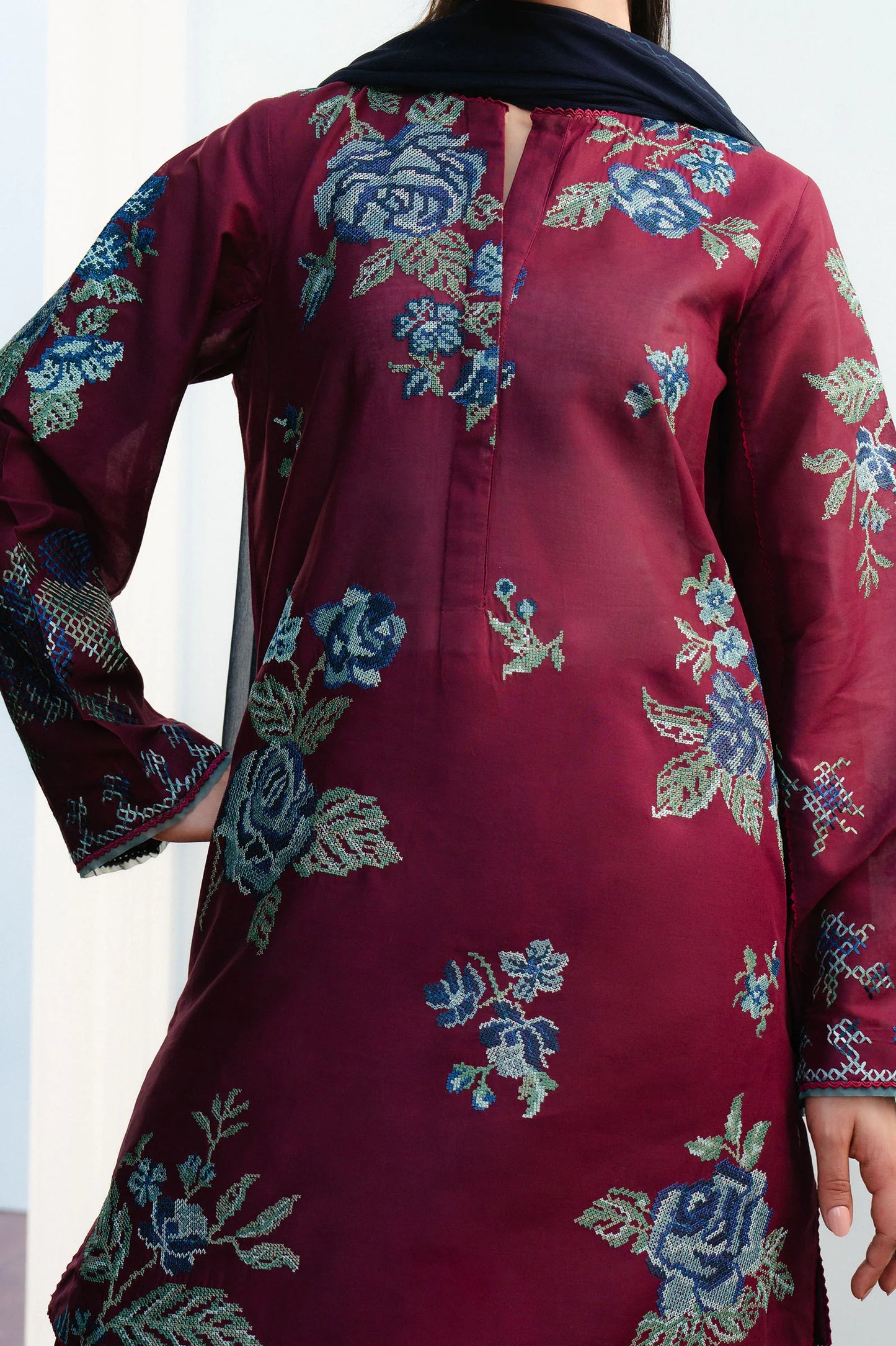 COCO BY ZARA SHAHJAHAN - FREYA-4B